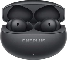 OnePlus Buds 4 Storm серый