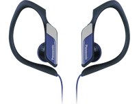 Panasonic RP-HS34 blue