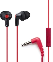Panasonic RP-TCM125 red