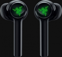 Razer Hammerhead Pro Hyperspeed