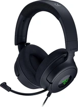 Razer Kraken V4 X черный
