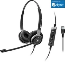 Sennheiser SC 660 USB ML
