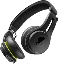 Skullcandy Icon ANC True черный
