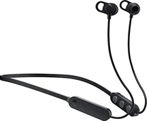 Skullcandy Jib+ wireless Black