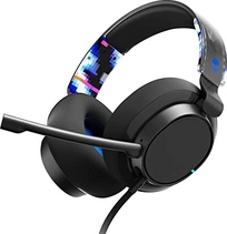 Skullcandy SLYR Pro синий Digi Hype