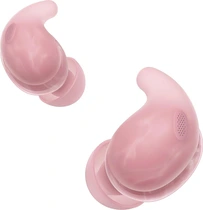 Sony LinkBuds Fit розовый