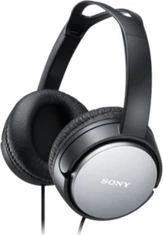 Sony MDR-XD150 black
