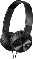 Sony MDR-ZX110NA black