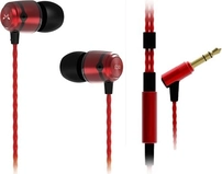 SoundMAGIC E50 red