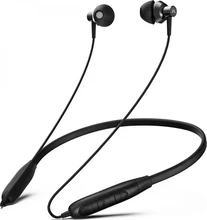 SoundMAGIC S20BT black