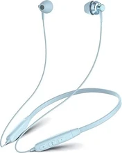 SoundMAGIC S20BT blue