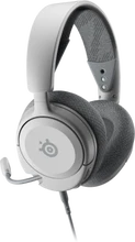 SteelSeries Arctis Nova 1 white