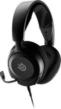 SteelSeries Arctis Nova 1 черный