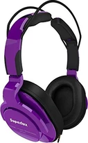 Superlux HD661 purple