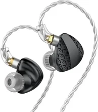 TRN MT3 без микрофона