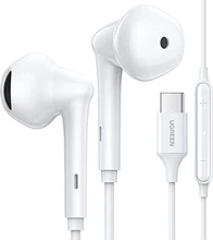 Ugreen HiTune USB-C Semi in-ear headphones