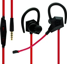 Venom Interceptor Gaming гарнитура