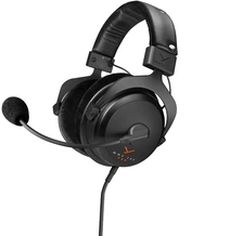 beyerdynamic MMX 300 Pro черный