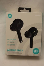 iFrogz Airtime Pro black