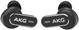 AKG N5 hybrid черный