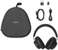 AKG N9 hybrid черный