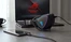 ASUS ROG Delta черный