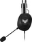 ASUS TUF Gaming H1 Gen II черный