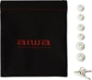 Aiwa ESTM-500 white
