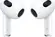 Apple AirPods 3rd generation with Lightning charging case