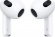 Apple AirPods 3rd generation with MagSafe charging case