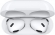Apple AirPods 3rd generation with MagSafe charging case