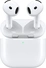 Apple AirPods 4 with active noise cancellation