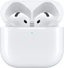 Apple AirPods 4 with active noise cancellation