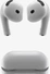 Apple AirPods 4 with active noise cancellation