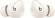 Apple Beats Studio Buds + cream white