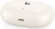 Apple Beats Studio Buds + cream white