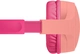 Belkin Soundshape мини wired pink