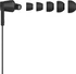 Belkin Soundshape USB-C black (2024)