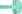 Belkin Soundshape mini mint