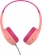 Belkin Soundshape mini wired pink