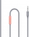 Belkin Soundshape mini wired pink
