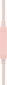 Belkin Soundshape USB-C pink (2024)