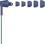 Belkin Soundshape USB-C blue (2024)