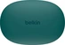 Belkin Soundshape Bolt blue-green