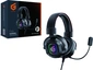 Conceptronic Athan02B 7.1 surround USB гарнитура