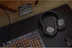 Corsair HS80 Max wireless steel серый