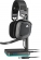 Corsair HS80 RGB USB carbon