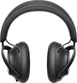 Dell Alienware Pro wireless Gaming гарнитура темный Side of the Moon