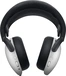 Dell Alienware Tri Mode wireless Gaming гарнитура AW725H Lunar Light