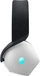 Dell Alienware Tri Mode wireless Gaming гарнитура AW725H Lunar Light